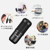 Aokeo USB Microphone Condenser Microphone PC Microphone Microphone Set Pop Guard and Arm PC Microphone Applicable Recording Live Game Commentary Work