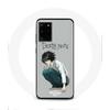 Case - MANIACASE - Samsung Galaxy S11 Plus - Death Note Anime - Soft - Protection