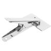 Movable Sewing Clip Stainless Steel Embroidery Tool Clamp Fabric Clamp  Fabric Fix