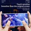 Мягкая гидрогелевая пленка с полным покрытием для Realme 5 5i 6i 6 7 8 Pro 7i 8i 9i C1 C2 C3 C11 C20 C21 C21Y C25 C25S C25Y C35 Narzo 20 30A Защитная пленка для экрана, не стекло
