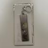 Sakadai Sakamoto Days Shishiba Metal Keyring Random