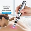 Meridian Energy Acupuncture Pen - Electronic Acupoint Massage Therapy Tool