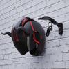Motorcycle Helmet Hook Racks Multipurpose Hook Hanger Home Luggage Jacket Holders Kitchen Cabinet Shelf Wall Mount Hooks