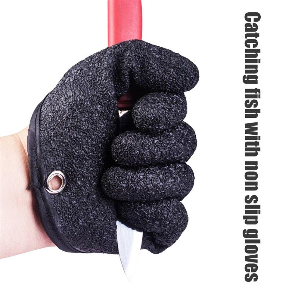 Accessories Fishing Tool for Left/Right Hand Fishing Gloves Full Finger Gloves Fisherman Catching