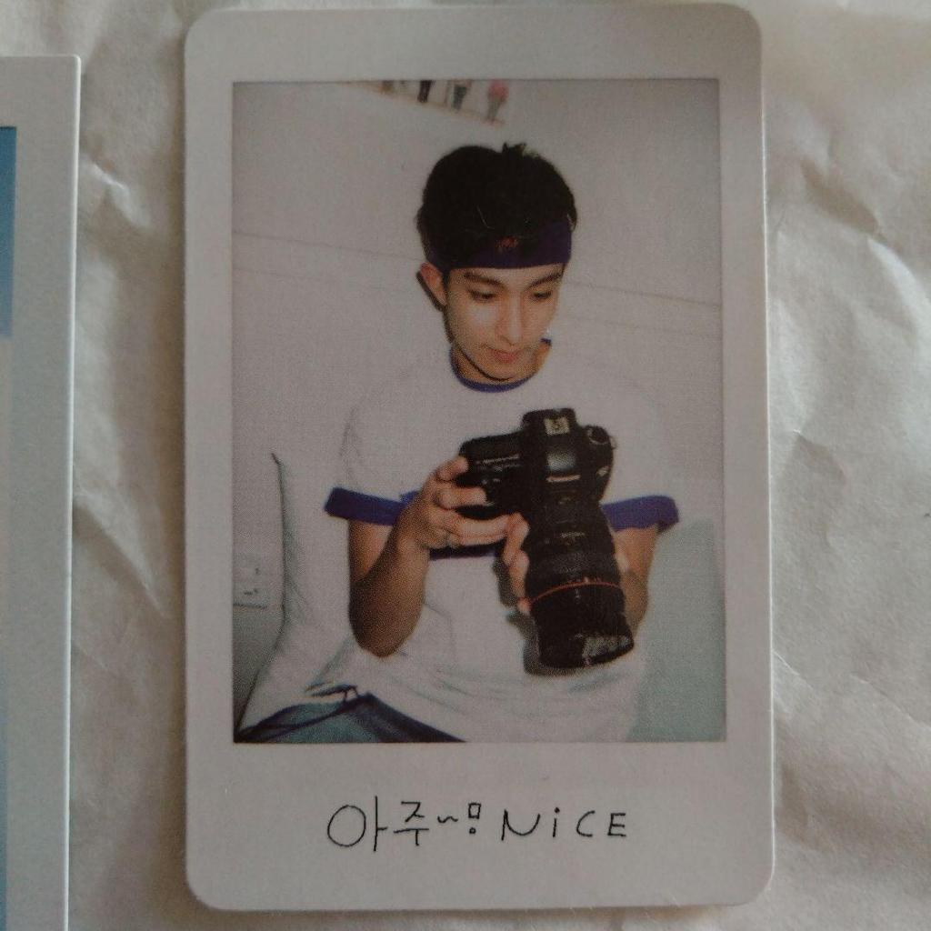 [USED] SEVENTEEN Album LOVE & LETTER with Bonus Included