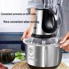 5th Gen Multi-functional Blender & Meat Grinder with Large Capacity