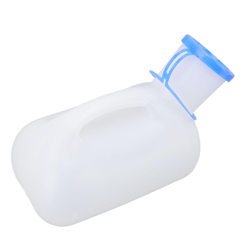 Бутылки для мочи унисекс, портативные, легкие, утолщенные, герметичные, унисекс, устройство для мочеиспускания на длительный срок