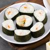 Plastic Sushi Maker Kit Round Square Heart Anti-stick Sushi Making Tools Multifunctional DIY Kimbap Sushi Rolls Mold