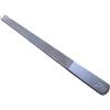YOSHIDA YASURI Nail File Silver 140 Blister