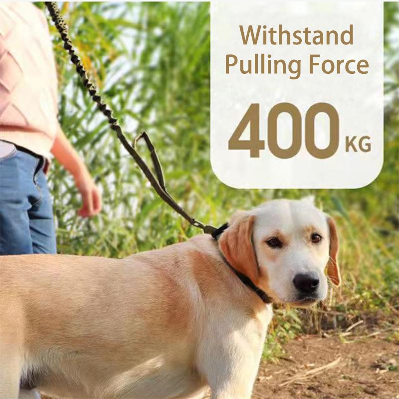 Large Dog Collar Dog Harness And Leash Set Pet Training Vest Tactical German Shepherd K9 Harnesses For All Sizes Dogs