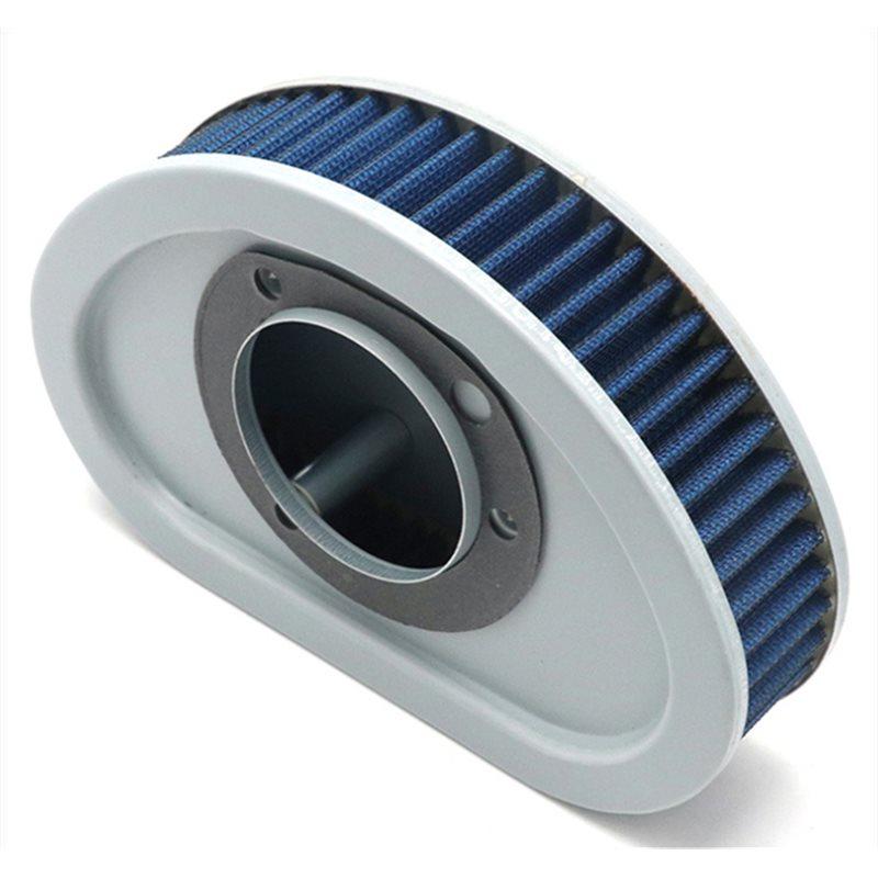 Air Cleaner Filters For Dyna Street Fat Bob FXDF Super Glide FXDC FLD FXDB FXDC FXDWG 2008-2015 Motorcycle