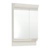 LIXIL INAX Piara Зеркальный шкаф MAR2-602TXS-G
