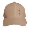 Dance With Gold Death (inverted) Baseball Cap Golf Hat fishing hat Golf Wear Hat Unisex Luxury FeUnisex Unisexs