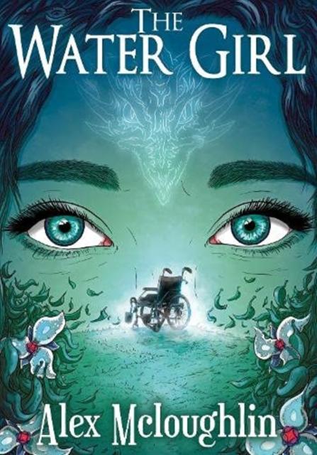Книга The Water Girl