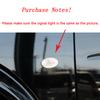 2pcs Led Dynamic Turn Signal Side Marker Light For Mercedes Benz Smart W450 W452 A-Class W168 Vito W639 W447 Citan W415Turn Signal 2