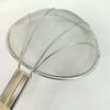 Stainless Steel Fine Mesh Colander with Wooden Handle