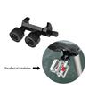 For Dahon Large Line Folding Bicycle Quick Release Pedal Highway Mountain  Vehicle Peilin Pedal P8 Modification Cycling Fitting
