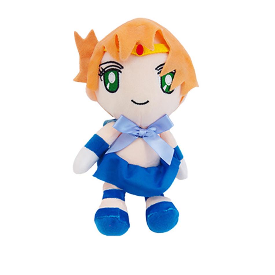 Аниме Сейлор Мун Плюшевые Игрушки Цукино Усаги Кайю Мити Набивная Кукла Плюшевая Мультяшная Фигурка Модель Коллекция Игрушки-Декорации