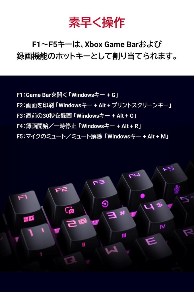 ASUS Gaming Keyboard ROG RX Optical Switch ROG STRIX SCOPE II Water Resistant and Dust Resistant for Durability Domestic Authorized Distributor