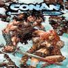 Conan the Barbarian Vol. 4 Frozen Faith by Doug Braithwaite... 9781787743250
