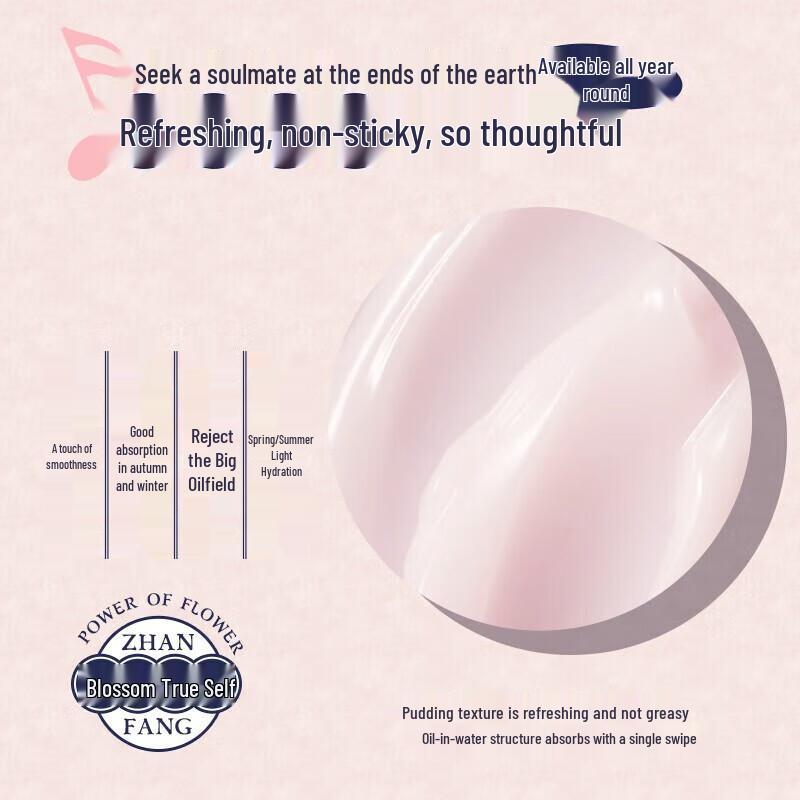 Kose Town Sakura Scented Silky Body Lotion