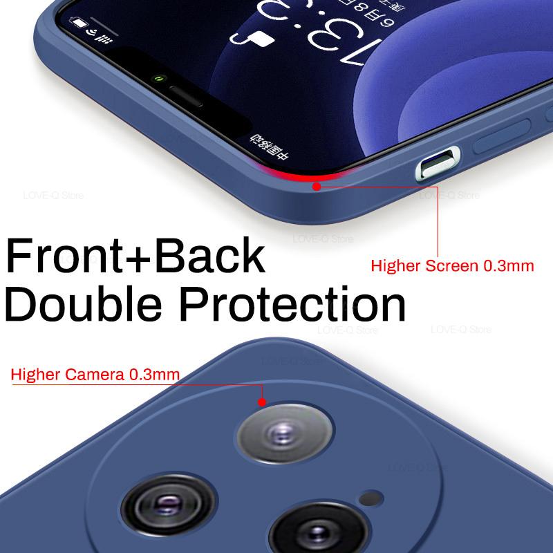 Для Poco F7 Ultra F7 Pro Чехол Жидкий Силикон Мягкий Чехол Для Xiaomi Poco F7 F 7 Ultra Pro F7Ultra PocoF7 Ultra Чехлы для телефонов