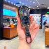 Новый чехол для ключа автомобиля Xingji Yuan ES для Xingtu ET Range Extender Pro - Высококачественная пряжка-ракушка