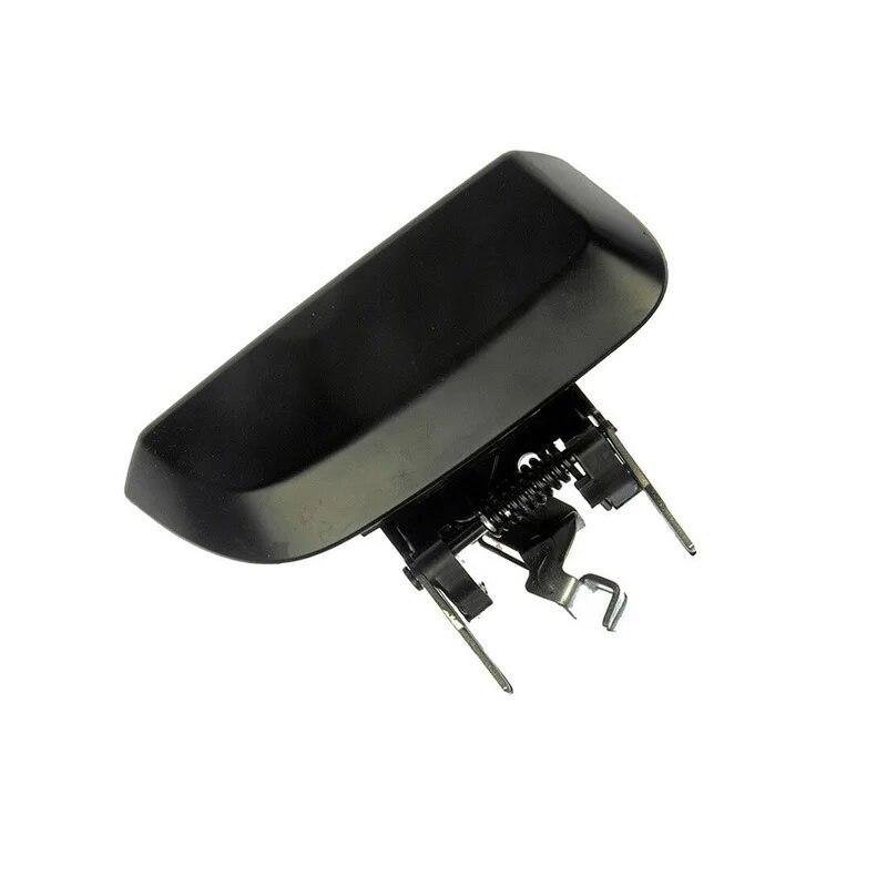 Car Rear Outside Door Handle For Nissan Pathfinder R51 2005-2013 2012 82607-EA502 82606-EA502 Replacement Accessories