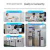Minxing JHS Waterproof Submersible Pump Cable