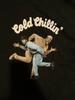 Vintage Funny Cold Chillin Biz Markie Shirt Classic Black Unisex S-4XL CC1897