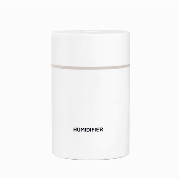 Бесшумный мини-увлажнитель воздуха для дома и автомобиля