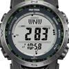 Casio Men's PRO TREK PRW-35Y-3JF [PROTREK Climber Line] Round Watch Green Digital