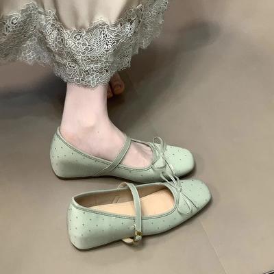 Туфли – Туфли