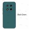 Чехол для Honor Magic 7 Lite Чехол для Honor Magic 7 Lite Funda TPU Противоударный жидкий силиконовый чехол для телефона Чехол для Honor Magic 7 Lite