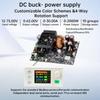 XY6530S XY6550S CNC DC Понижающий блок питания Модуль постоянного напряжения и тока 2000 Вт 3250 В Стабилизированный преобразователь напряжения