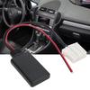 Автомобильный Bluetooth 5.0 модуль AUXIN кабель беспроводной аудиоадаптер подходит для Mazda 2 3 5 6 MX5 RX8