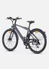 ENGWE N1 AIR Electric Bike - 250W Motor, 100km Range, Ultra-Light 15.6kg Carbon Frame
