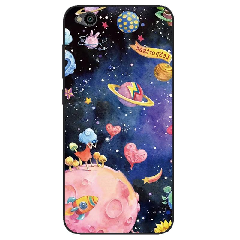 Для Xiaomi Redmi Go Чехол Coque 5.0 Силиконовый Мягкий ТПУ Чехол для Redmi Go Защитный Чехол Сумка Чехол Для Xiaomi Redmi GO fundas