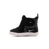 Детские термоботинки Novice Boot High top Toddler Shoes Black Infant And Babyler DC3290-001
