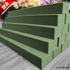 Высокоплотная многоцветная флористическая пена для свадебных цветочных стен