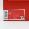 HF1553-001 Nike Zoom Vomero 5 Черный Антрацит Металлик Темно-серый (Мужской)