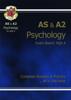 Книга AS/A2 Level Psychology AQA A Complete Revision & Practice