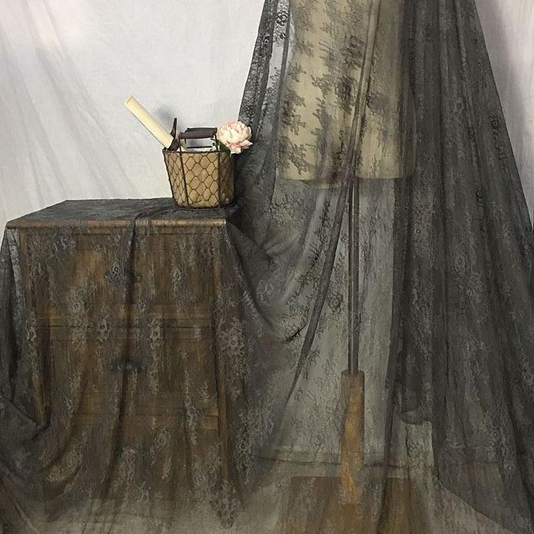 3 метра кружевная отделка ресниц, шитье разноцветной кружевной ткани для ресниц, цветочная сетка, ткань для нижнего белья, ширина 150 см