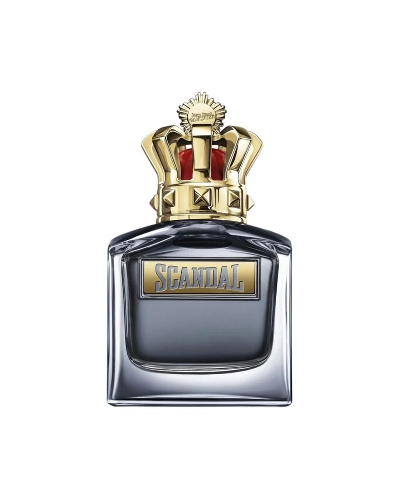 Jean Paul Gaultier, Scandal, Eau De Toilette, For Men, 100 ml