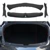 Напольные коврики из ТПЭ для Tesla Model Y3 - Полный комплект для модификации нового автомобиля