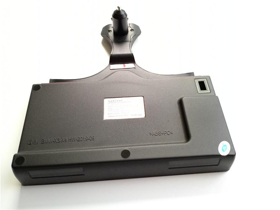 12V Беспроводная Быстрая Зарядка Зарядное Устройство Консоль Ящик для Хранения Для BMW X3 X4