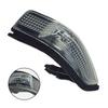 Replacement Housing Turn Signal Light Car Exterior Repair 12V Compatible Left Side Placement OE Part 81741-0D020