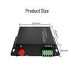 Yeren 1-Way Switch Alarm Optical Transceiver