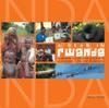 Книга A Year In Rwanda