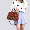 New PU Leather Handbags Fashion Ladies Shoulder Messenger Bags Tote Bag Luxury Brand Handbags Designer Bags for Women